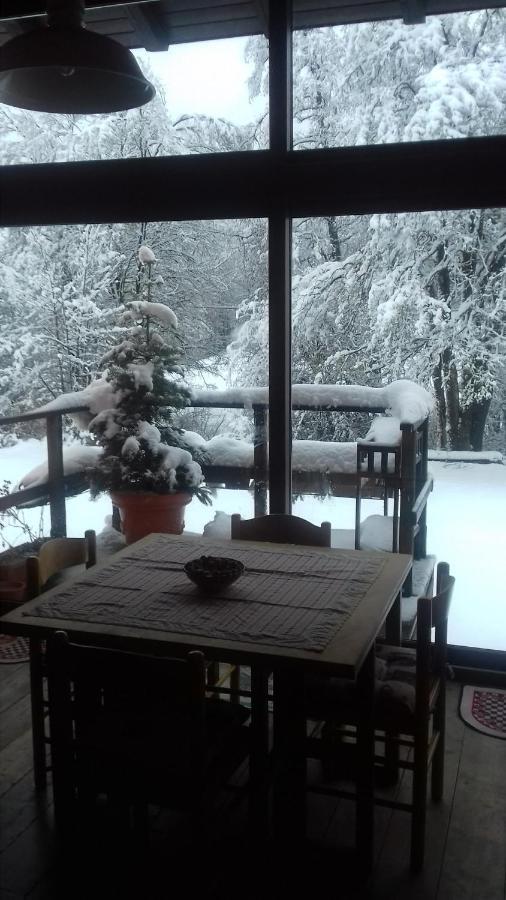 Il Pettirosso Di Giusvalla Exterior foto