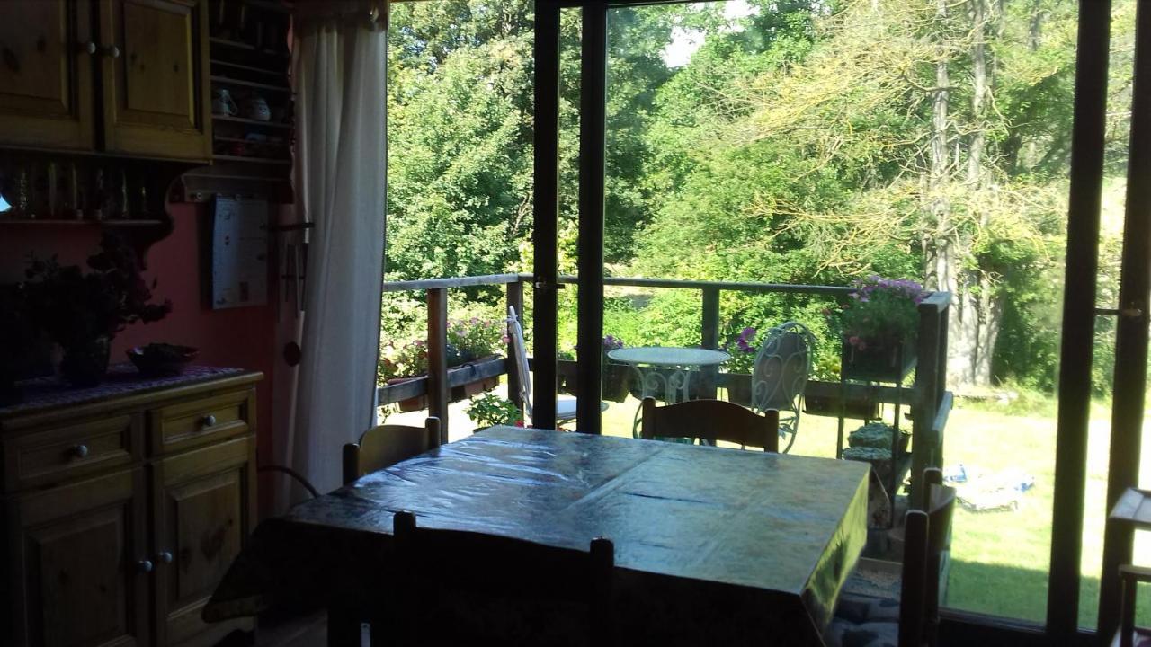 Il Pettirosso Di Giusvalla Exterior foto