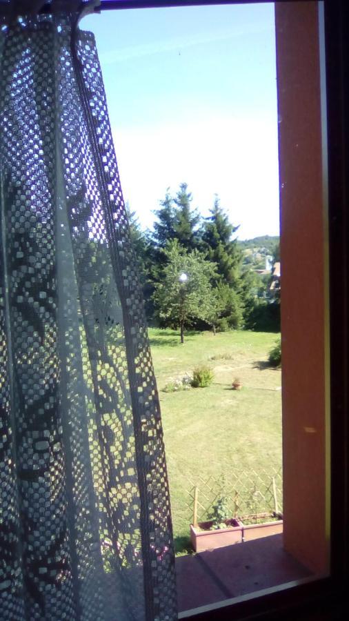 Il Pettirosso Di Giusvalla Exterior foto