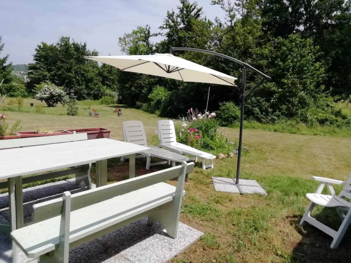 Il Pettirosso Di Giusvalla Exterior foto